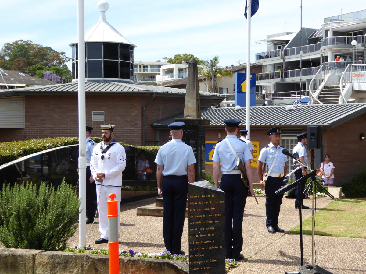 Nelson Bay RSL Sub-Branch