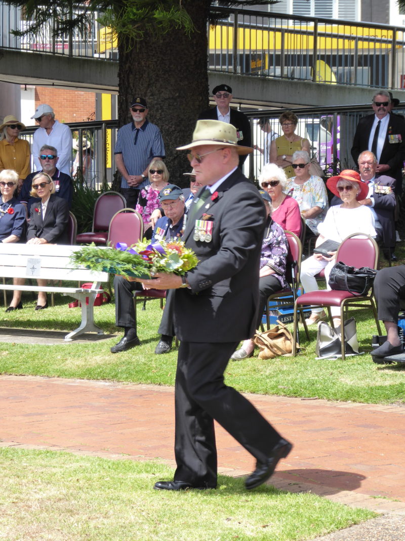 Nelson Bay RSL SubBranch Nelson Bay RSL SubBranch
