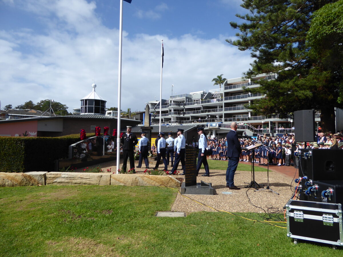 Nelson Bay RSL SubBranch Nelson Bay RSL SubBranch