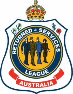 Nelson Bay RSL Sub-Branch Logo